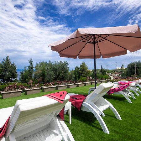 Villa Baronnos Γάιος Εξωτερικό φωτογραφία