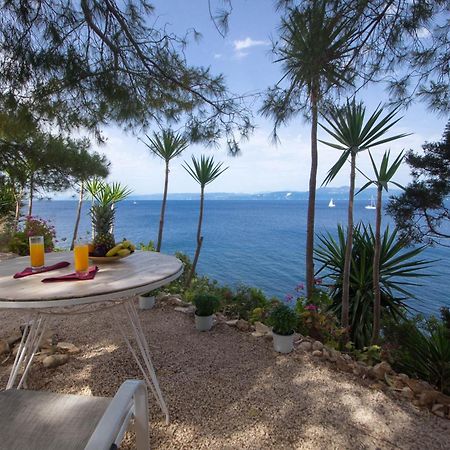 Villa Baronnos Γάιος Εξωτερικό φωτογραφία