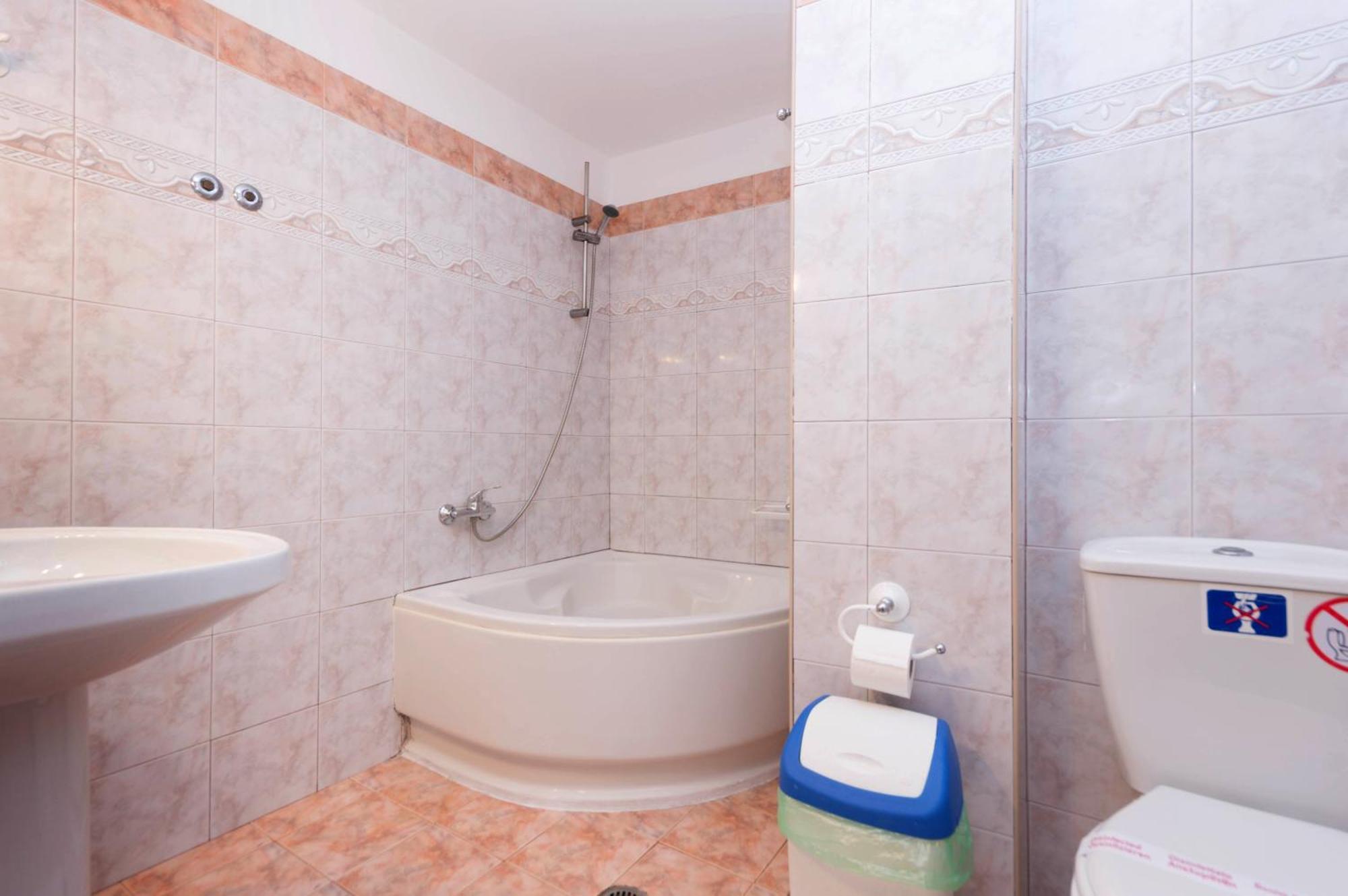 Villa Baronnos Γάιος Εξωτερικό φωτογραφία
