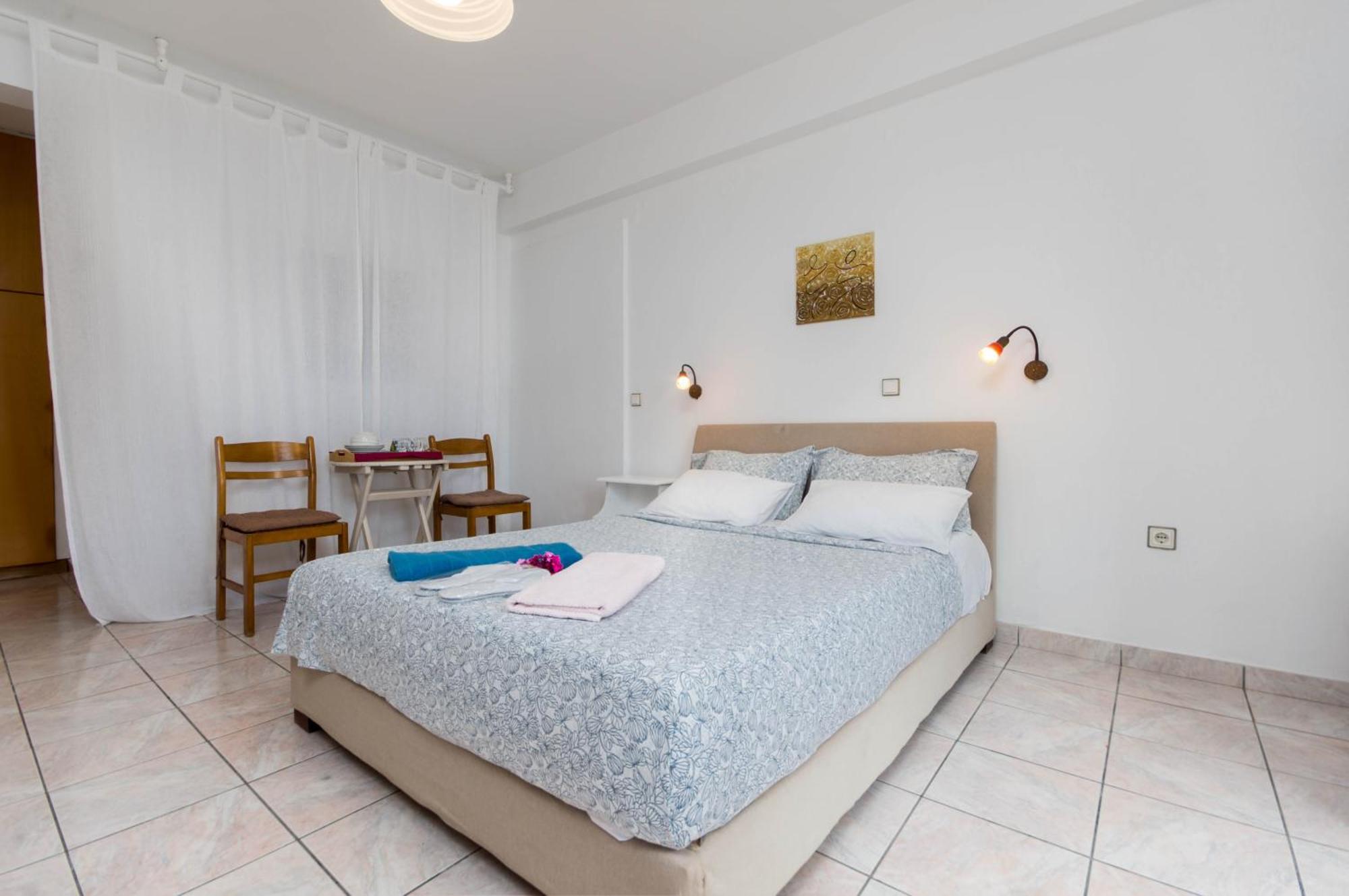 Villa Baronnos Γάιος Εξωτερικό φωτογραφία