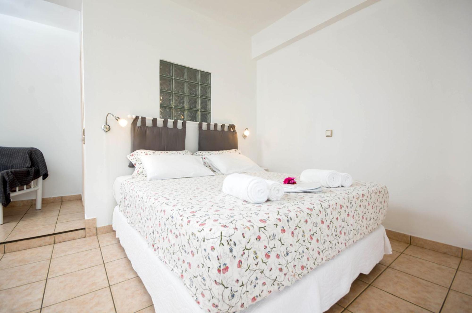 Villa Baronnos Γάιος Εξωτερικό φωτογραφία