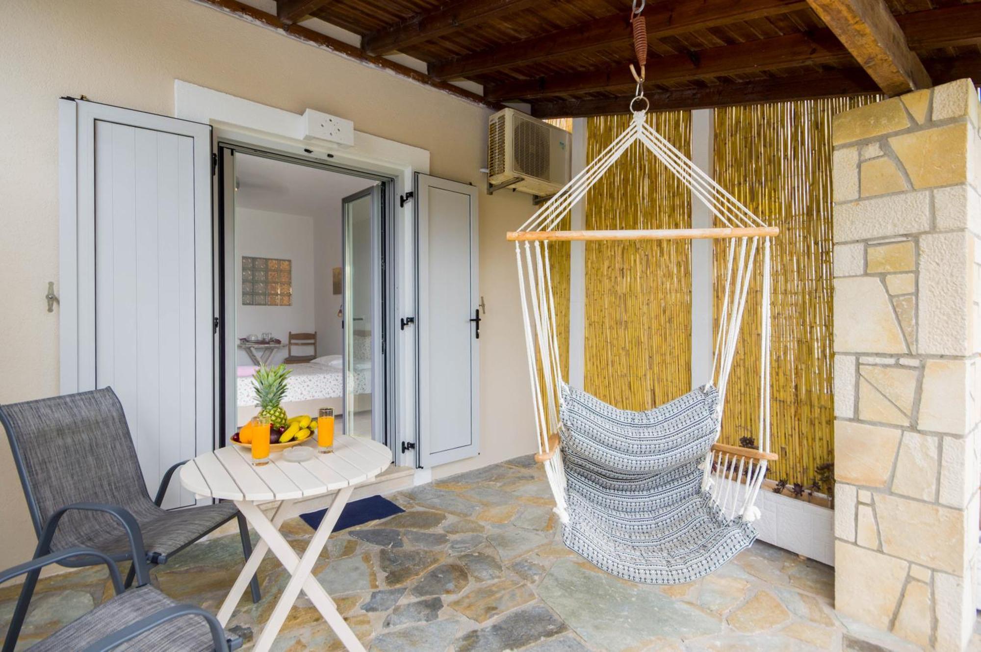 Villa Baronnos Γάιος Εξωτερικό φωτογραφία