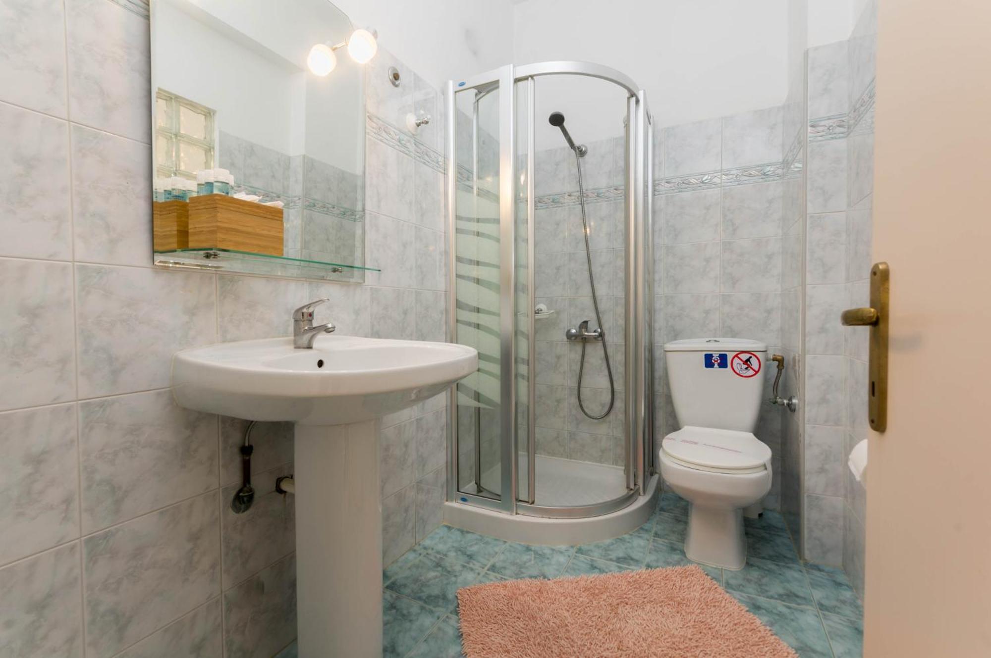Villa Baronnos Γάιος Εξωτερικό φωτογραφία