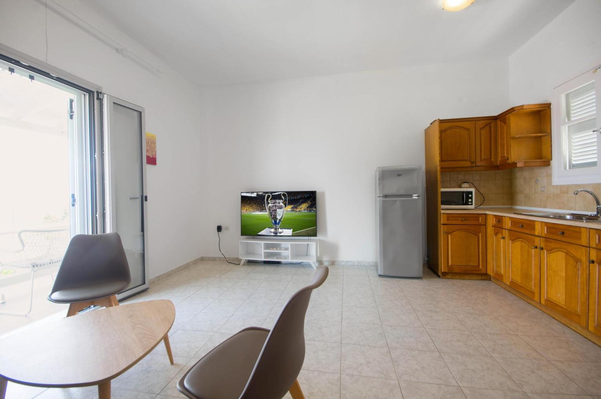 Villa Baronnos Γάιος Εξωτερικό φωτογραφία
