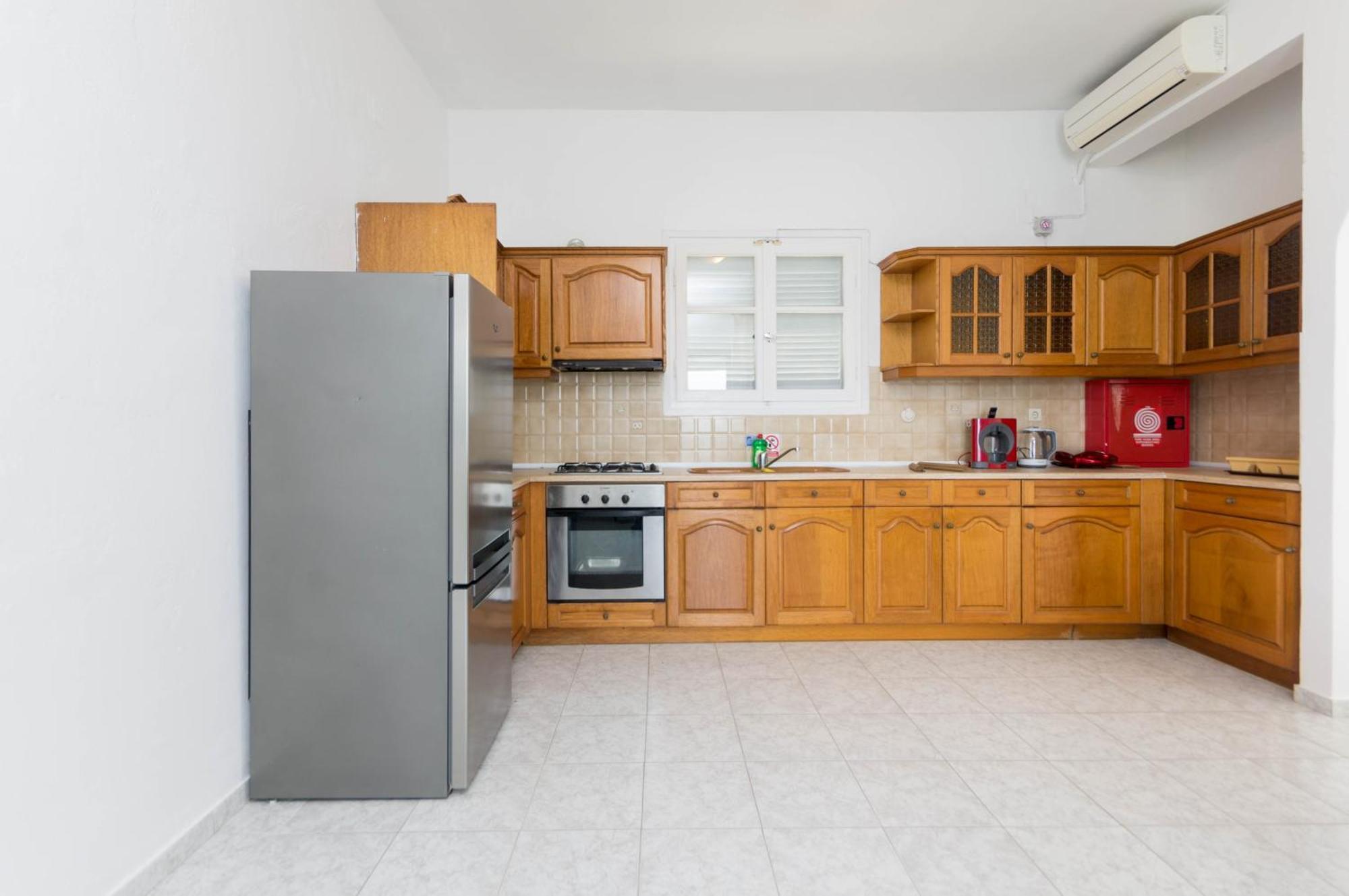 Villa Baronnos Γάιος Εξωτερικό φωτογραφία